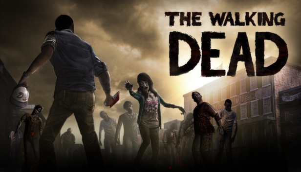 The Walking Dead card image