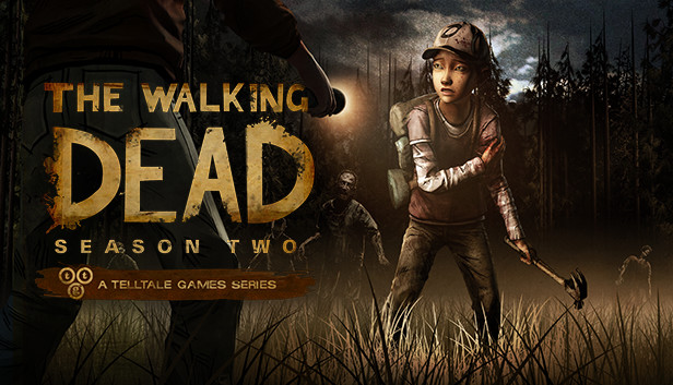 The Walking Dead: Season Two minicard image
