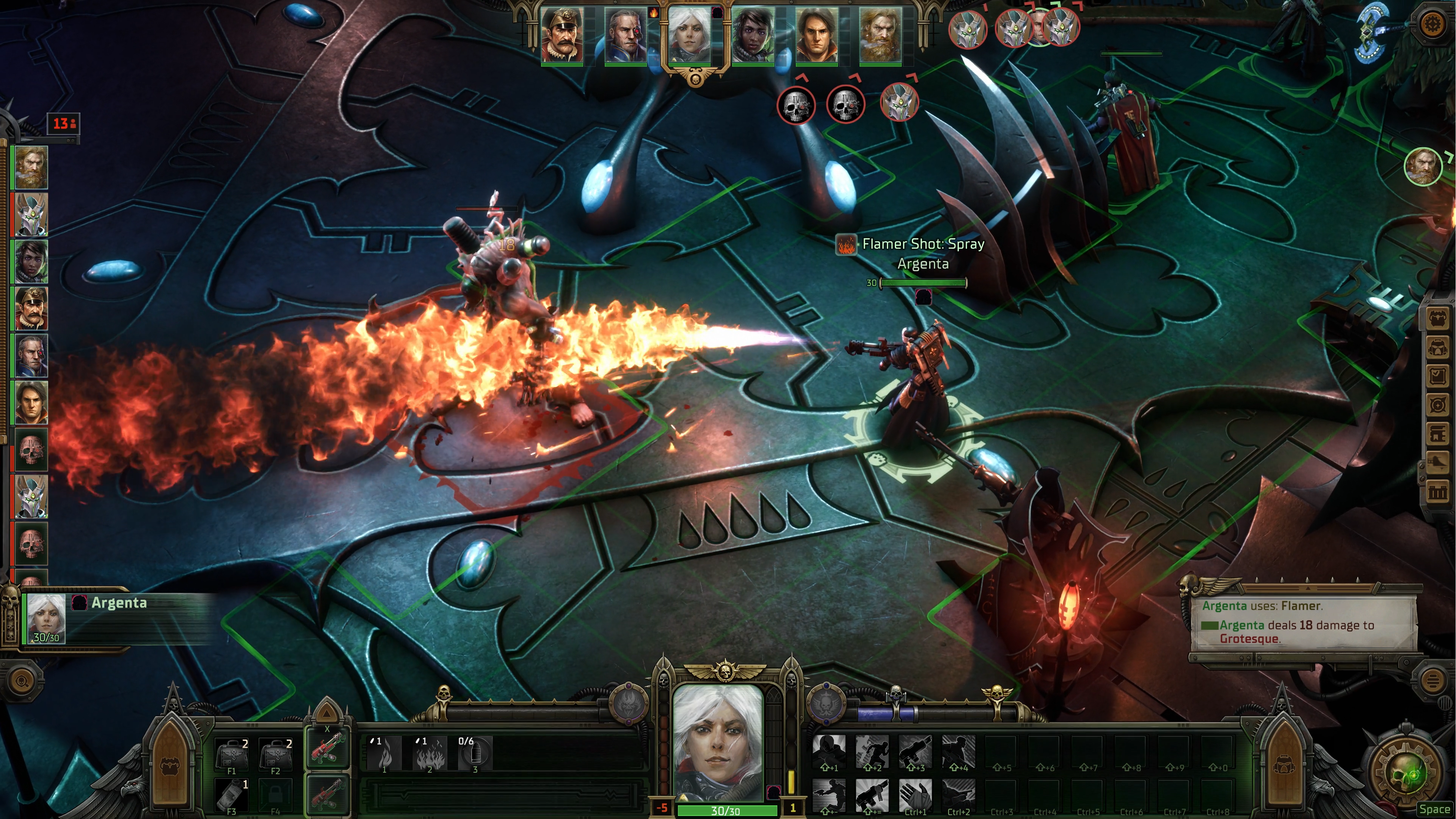 Warhammer 40,000: Rogue Trader – Deluxe Pack