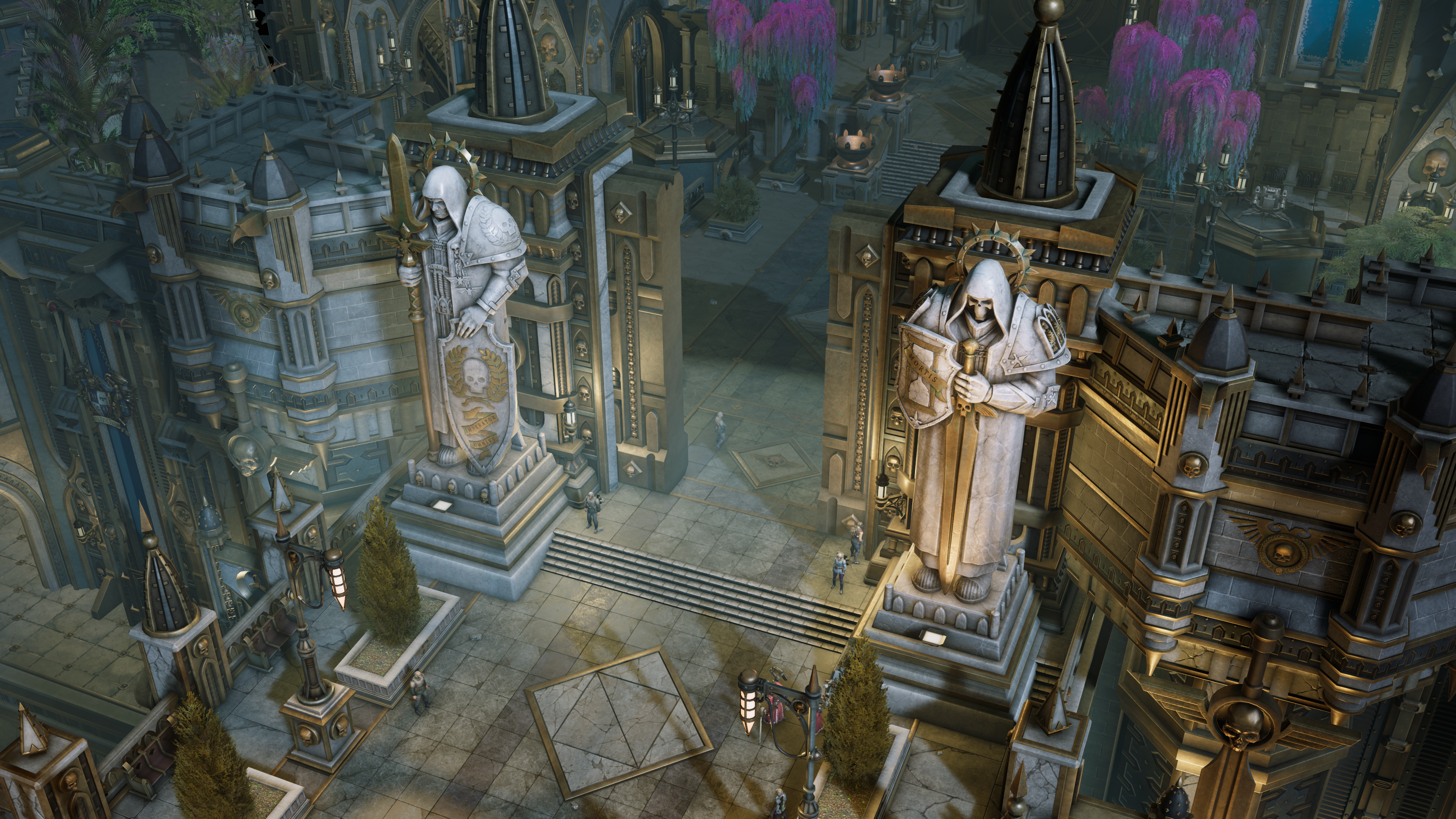 Warhammer 40,000: Rogue Trader – Deluxe Pack