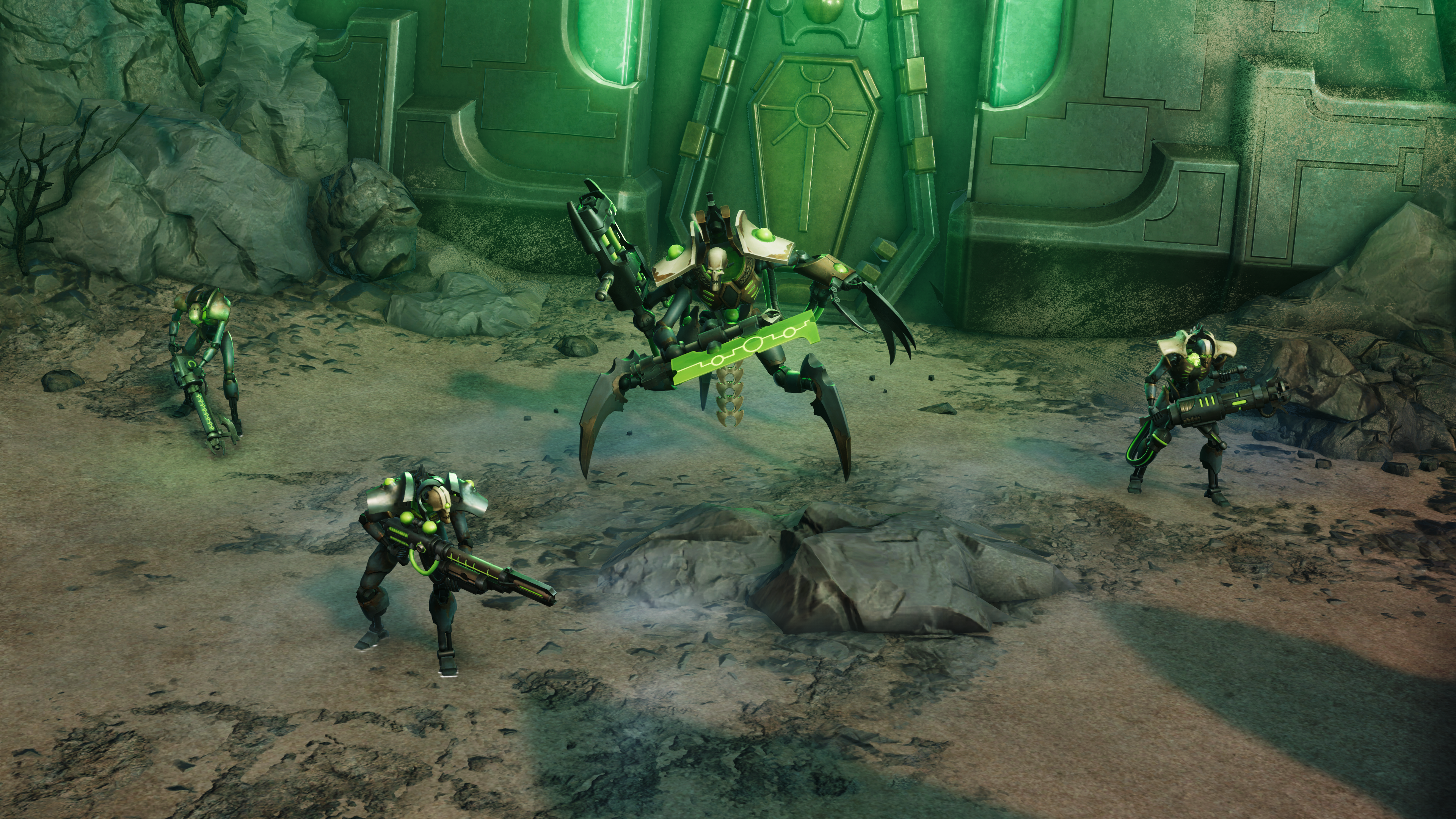 Warhammer 40,000: Rogue Trader – Deluxe Pack