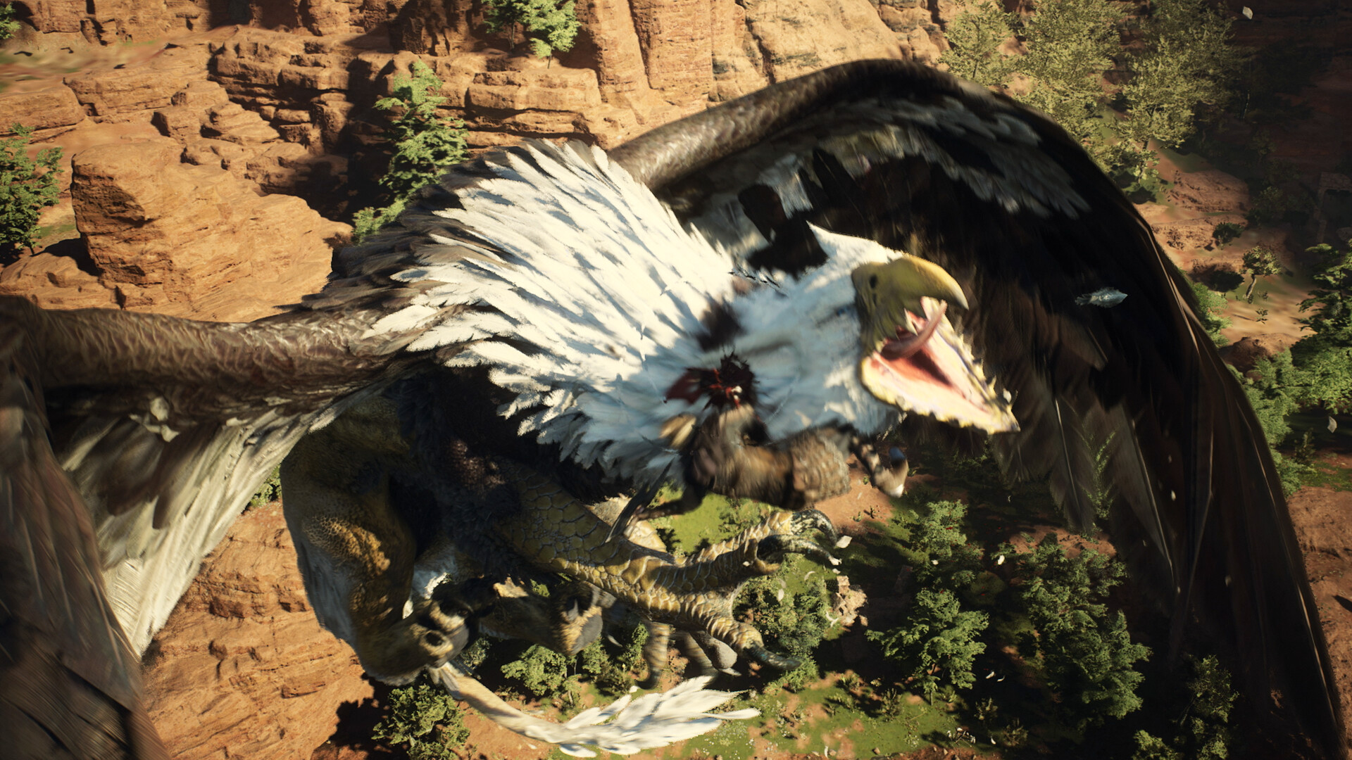 Dragon's Dogma 2