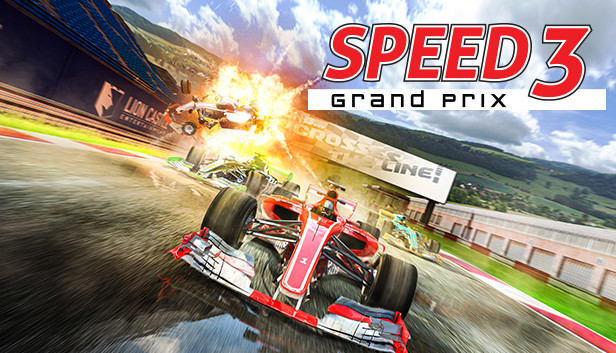 Speed 3: Grand Prix