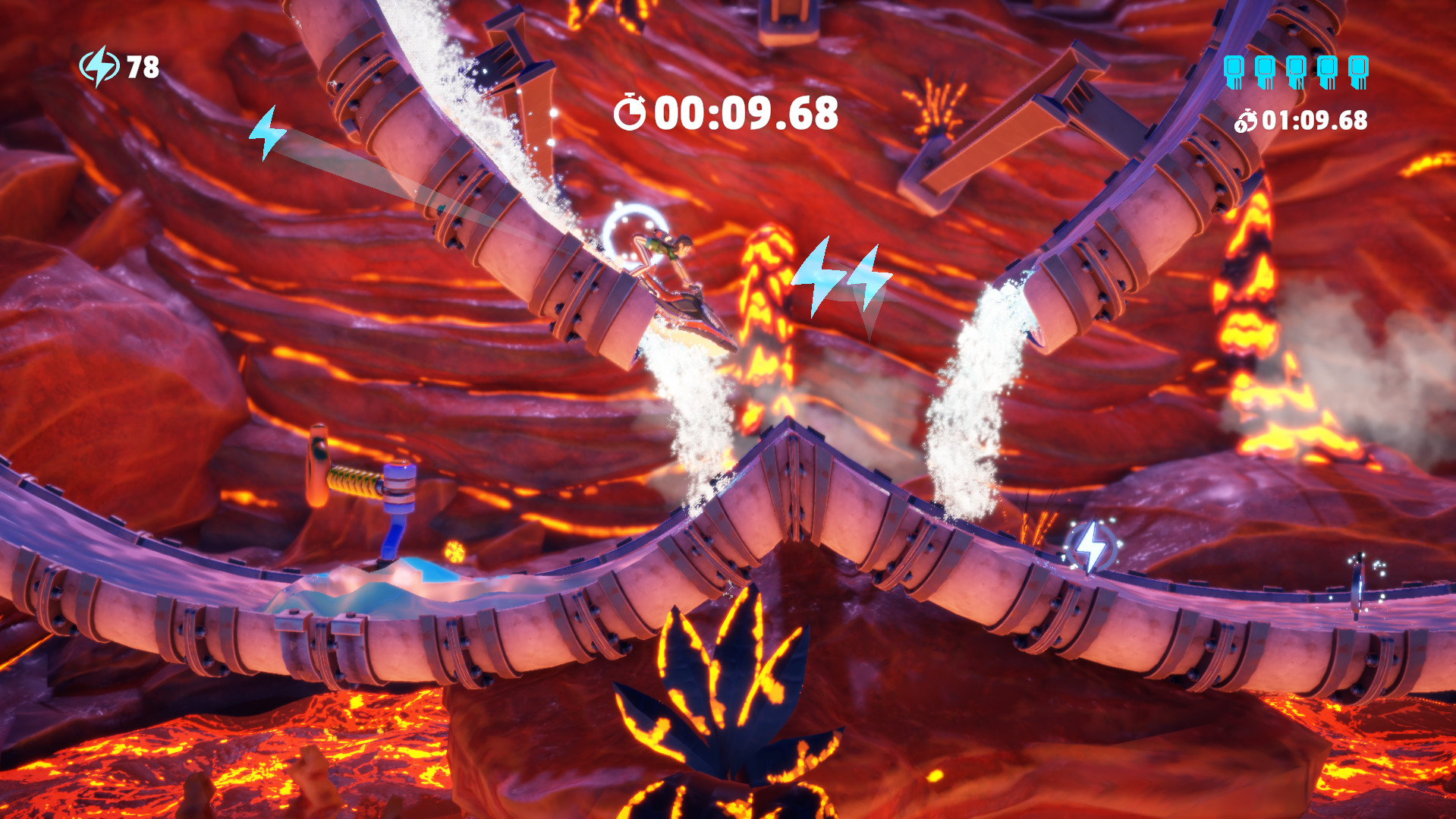 Mickey Storm and the Cursed Mask