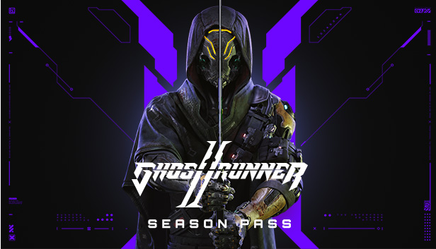Ghostrunner 2 Season Pass