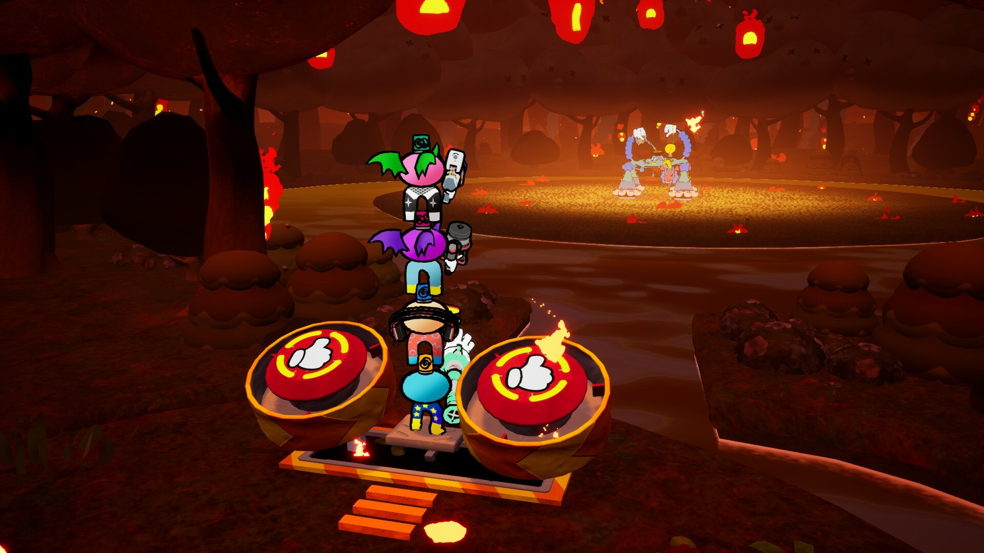 Glitch Busters: Boss Challenge Pack