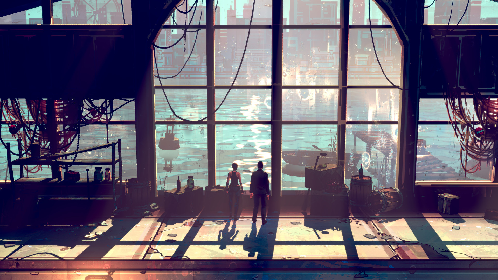 Thief of Thieves: Season One