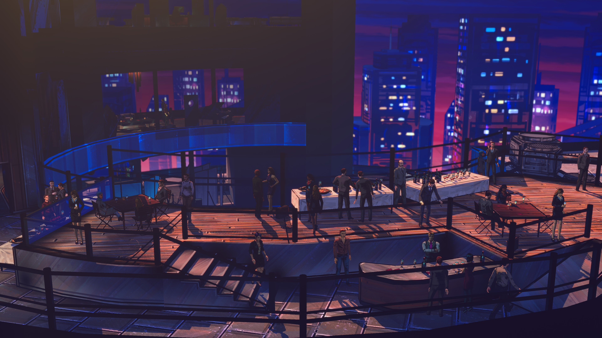 Thief of Thieves: Season One