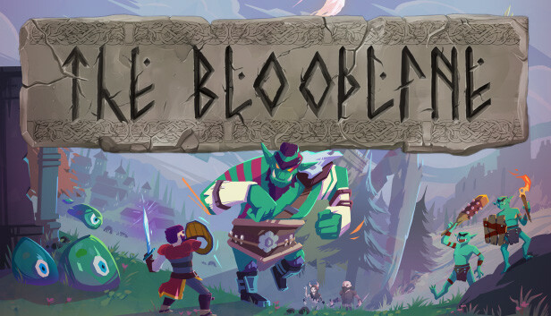 The Bloodline card image