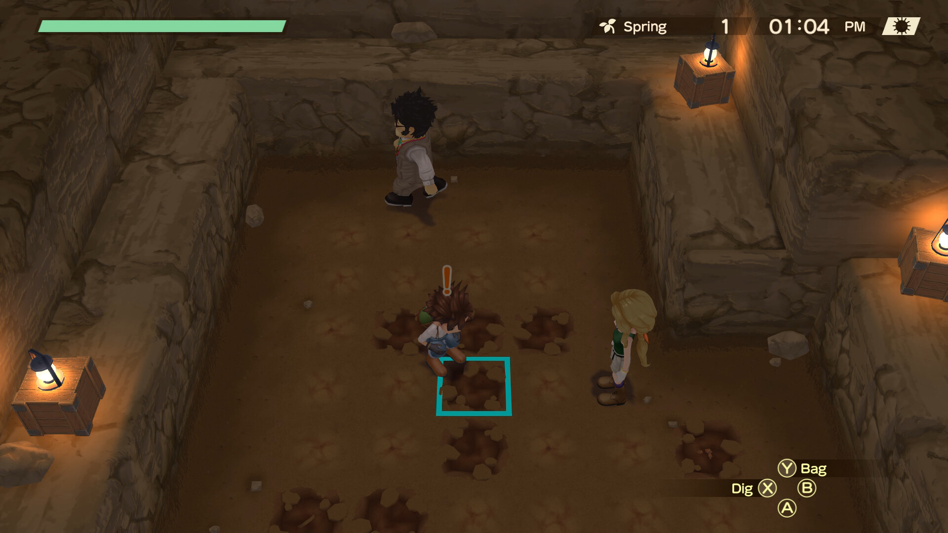 STORY OF SEASONS: A Wonderful Life