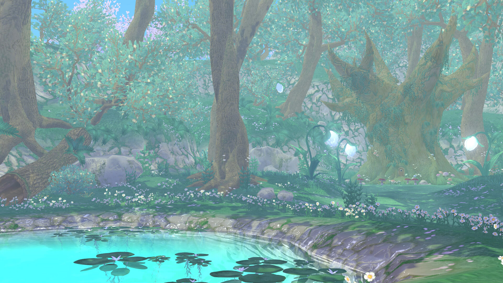 STORY OF SEASONS: A Wonderful Life