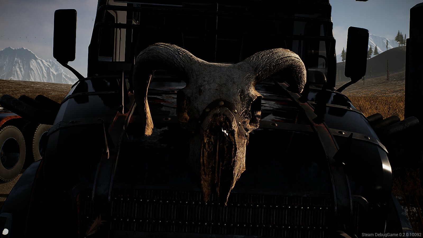 Alaskan Road Truckers: Trucking Hell Alaskan Road Truckers: Trucking Hell