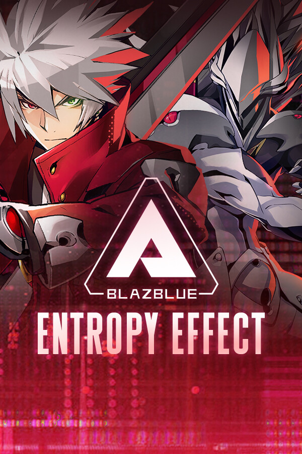 BlazBlue Entropy Effect
