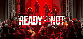 Ready or Not - Background 2