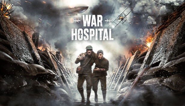 War Hospital minicard image