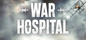 War Hospital - Background 2