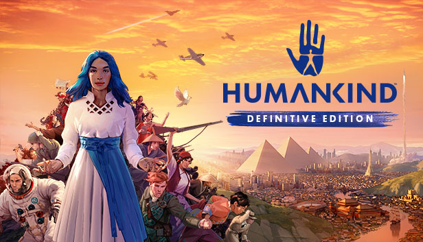HUMANKIND™ - Definitive Edition