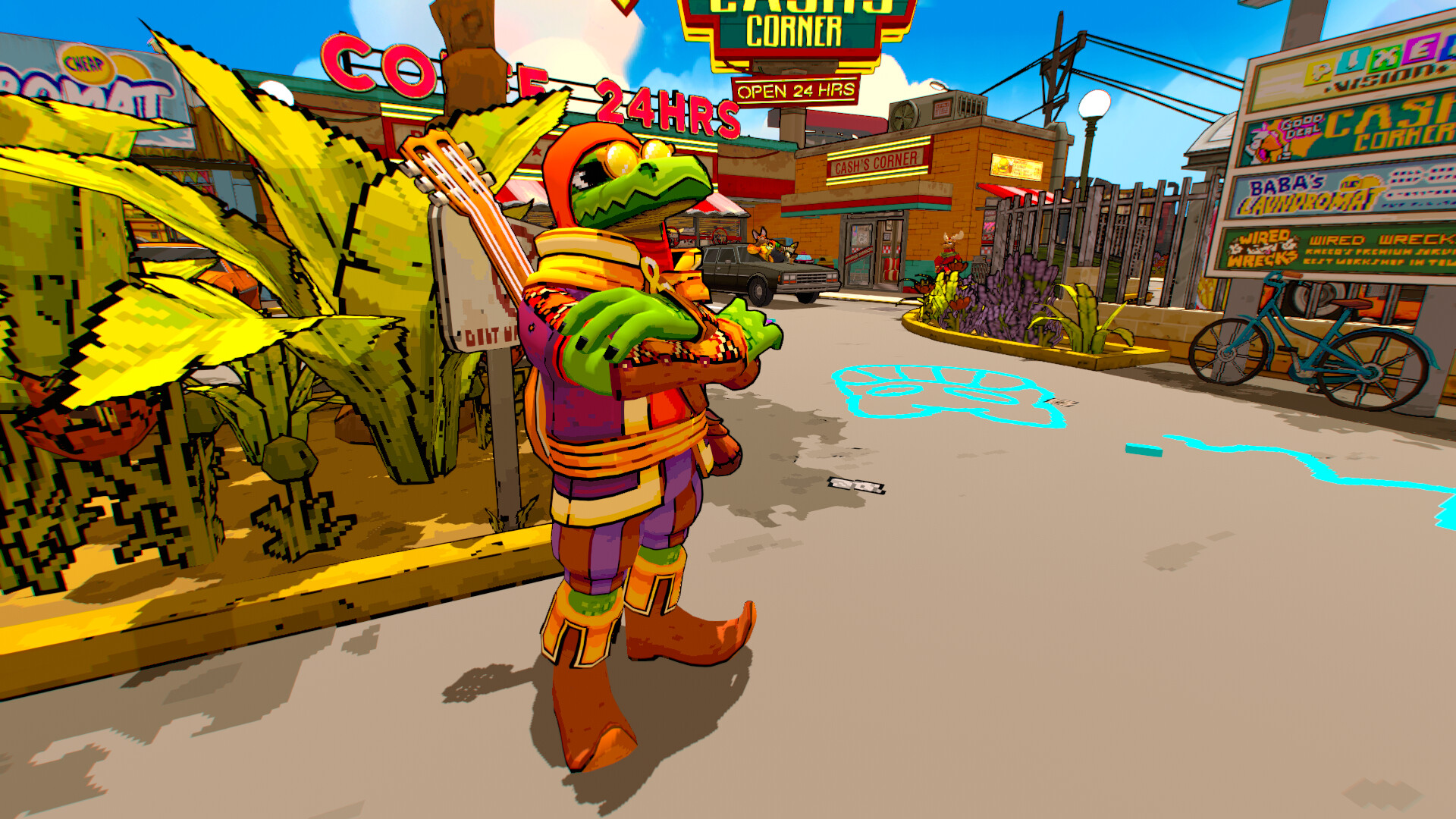 Friends Vs Friends: Nerdvana