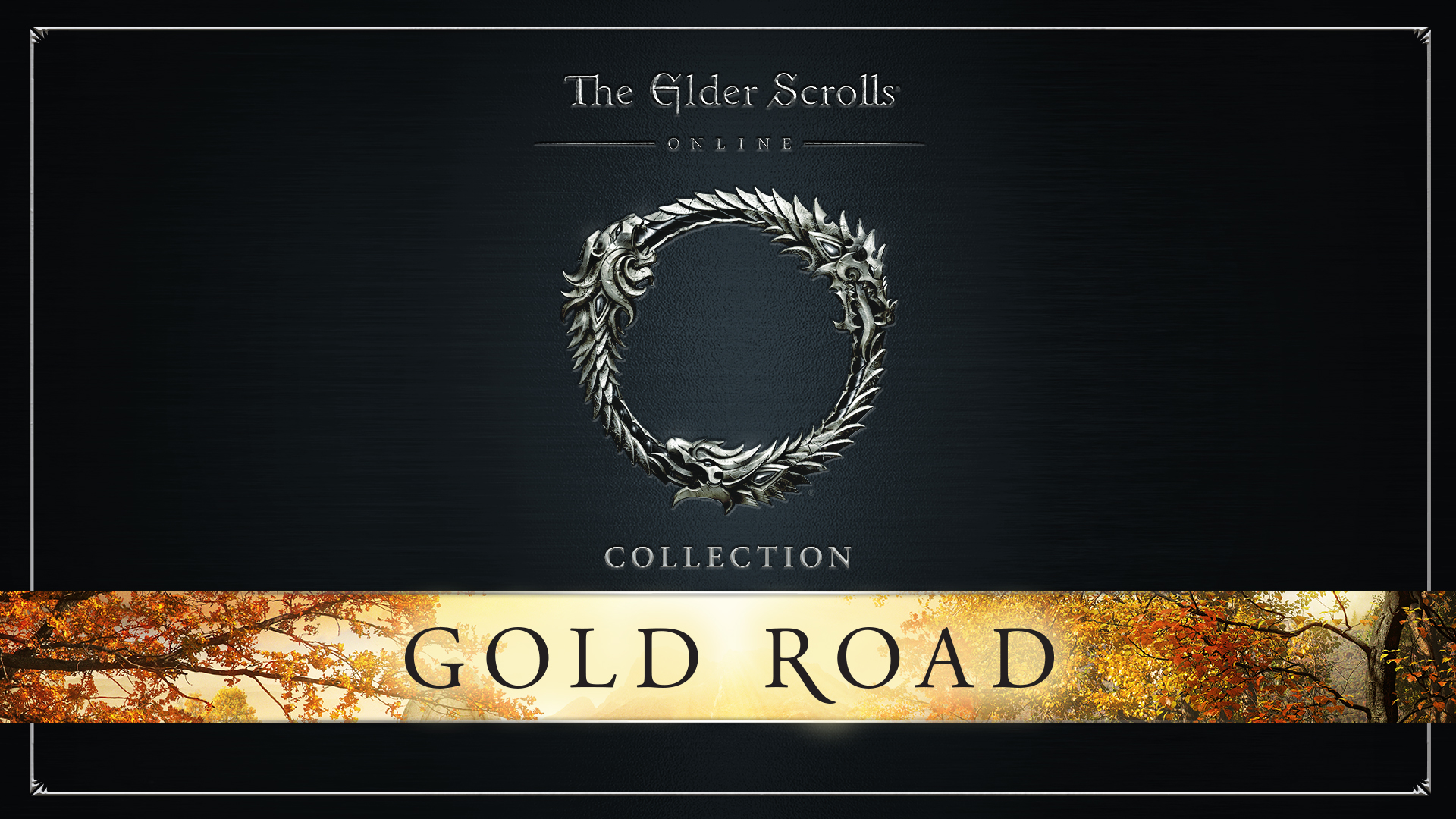 The Elder Scrolls Online Collection: Gold Road