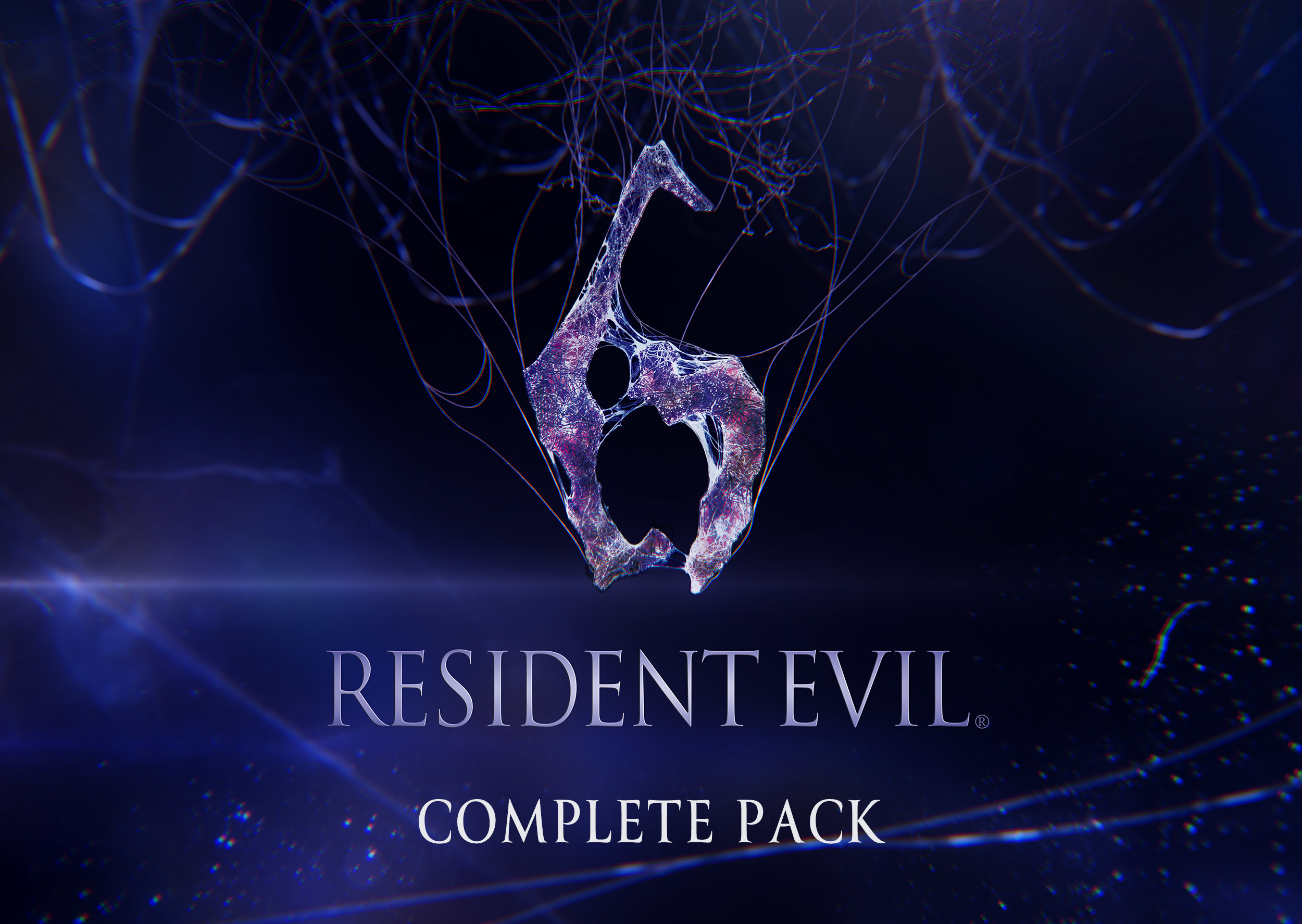 Resident Evil 6 Complete