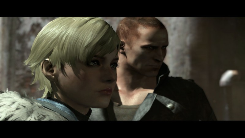 Resident Evil 6 Complete