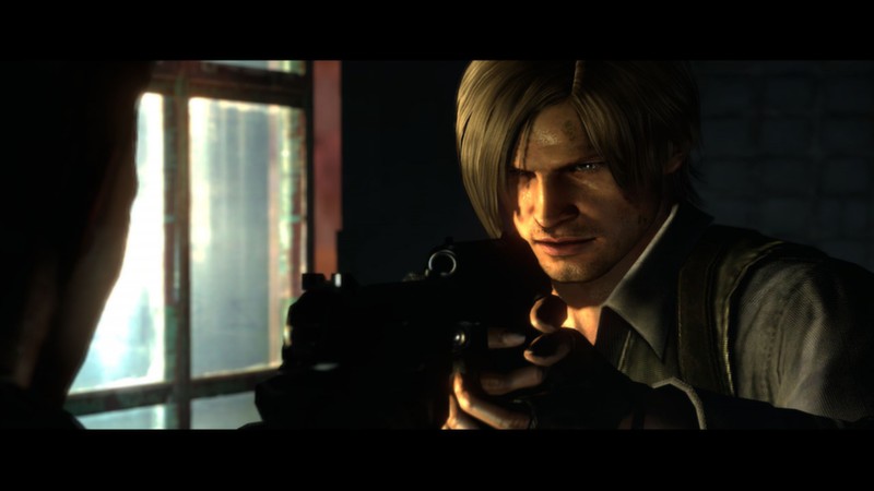 Resident Evil 6 Complete