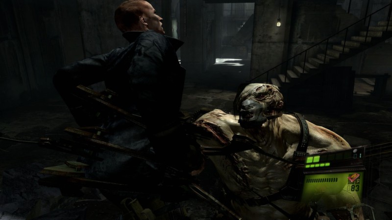 Resident Evil 6 Complete