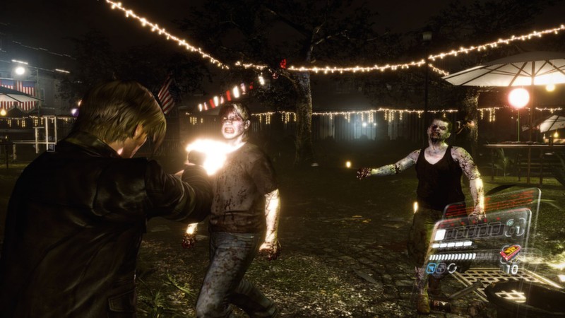 Resident Evil 6 Complete