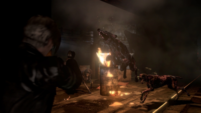 Resident Evil 6 Complete