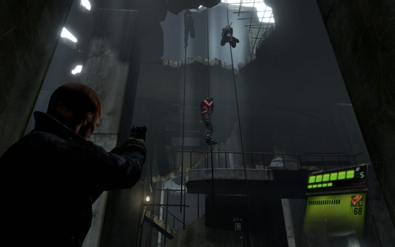 Resident Evil 6 Complete
