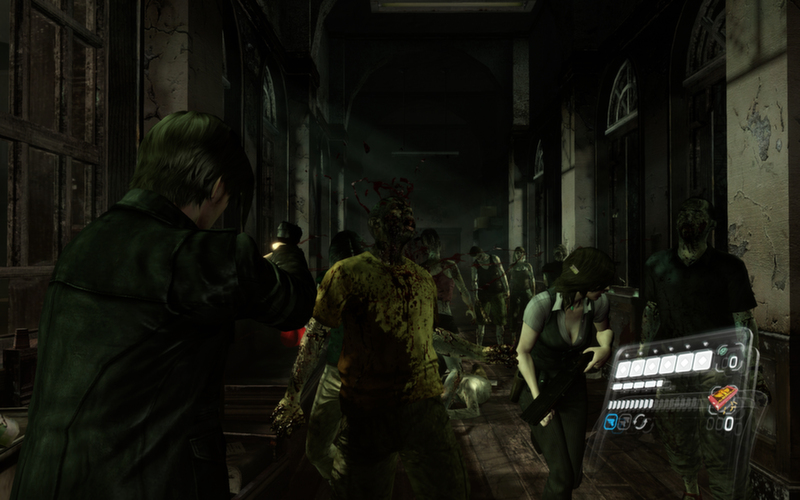 Resident Evil 6 Complete