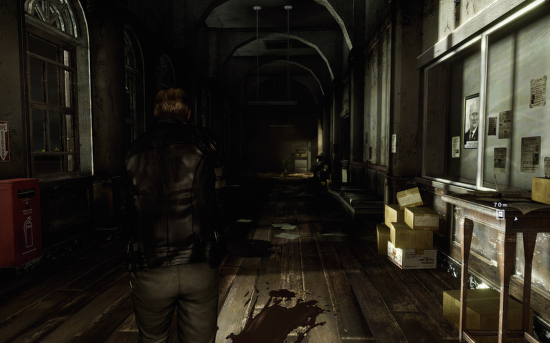 Resident Evil 6 Complete