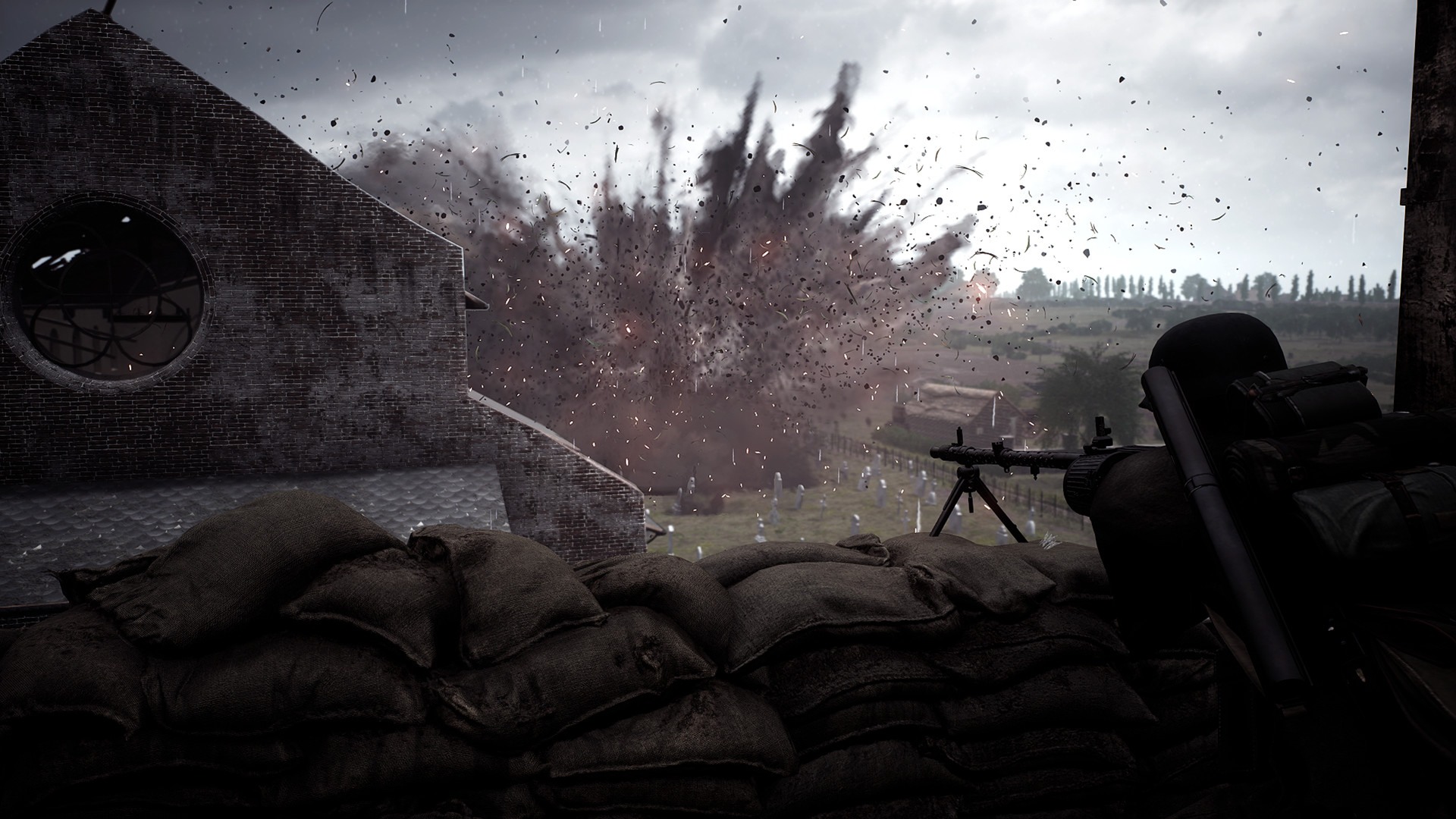 Squad 44: Supporter Edition