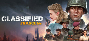 Classified: France '44 - Background 1