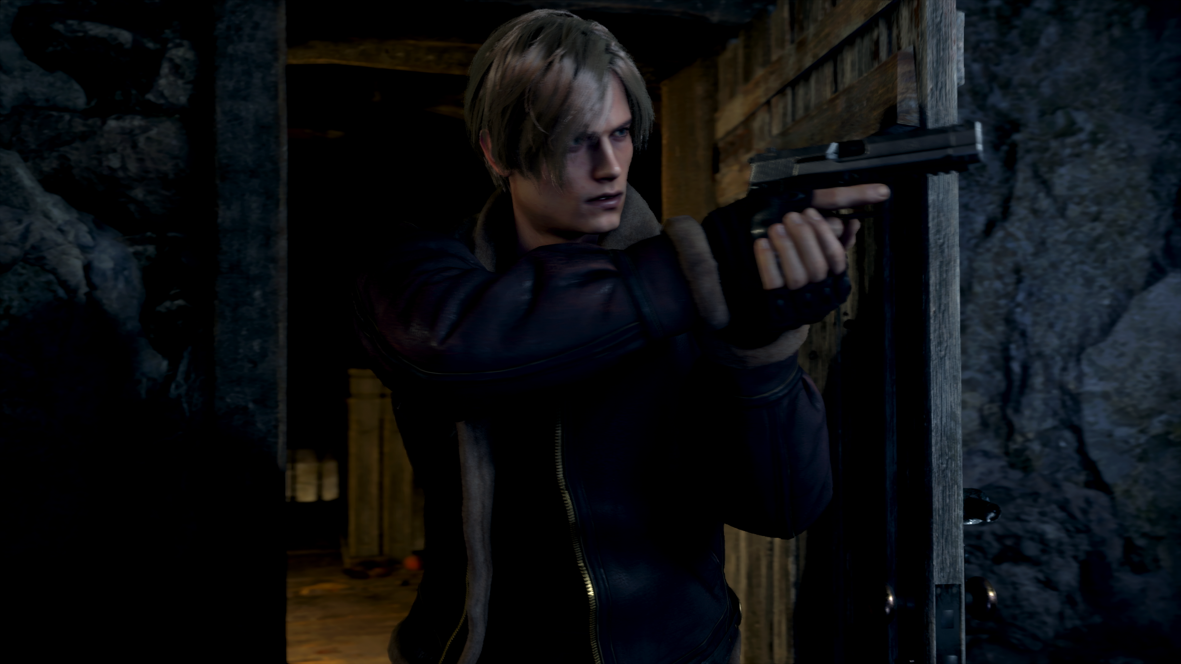 Resident Evil 4 Gold Edition