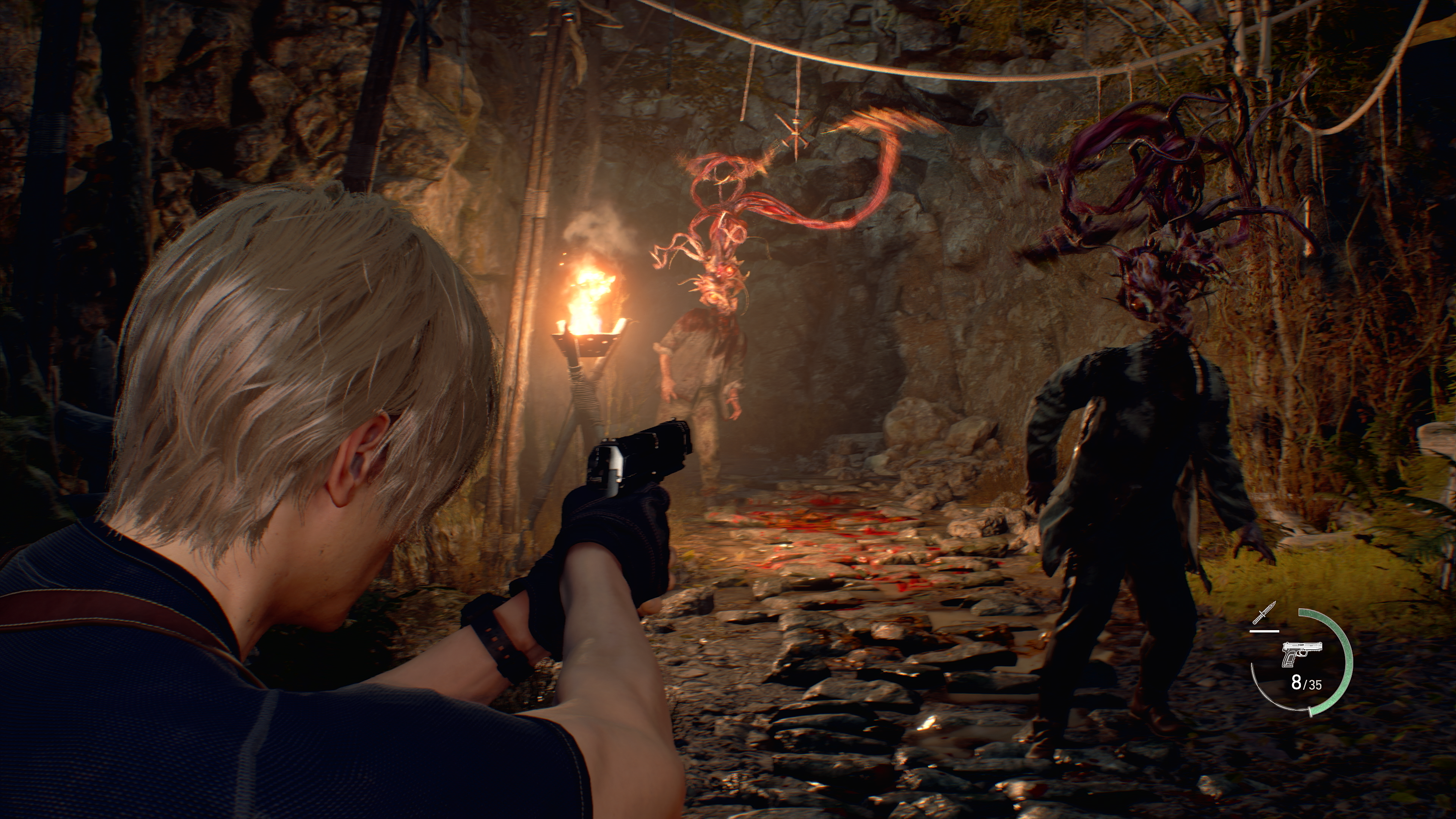 Resident Evil 4 Gold Edition