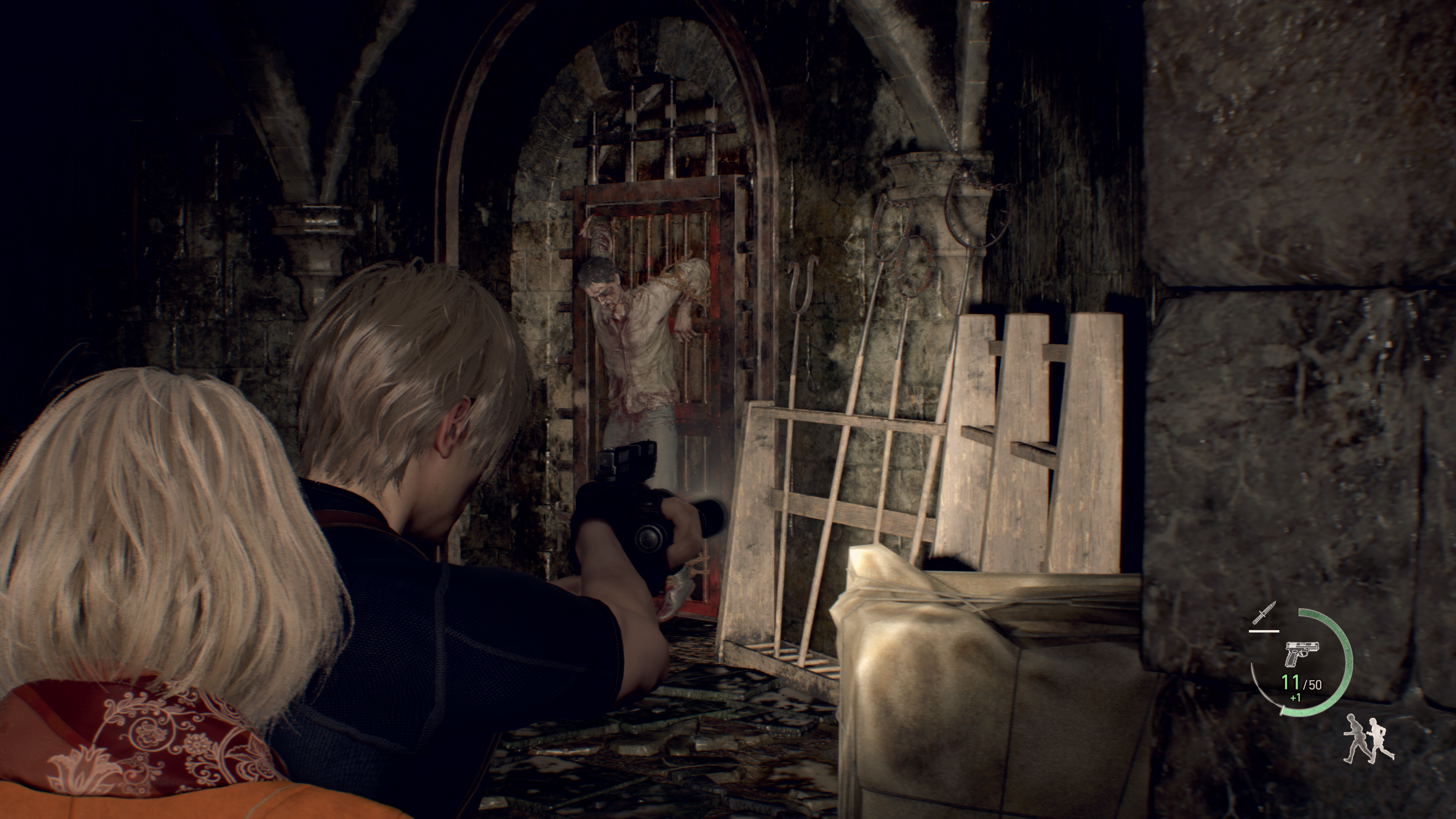 Resident Evil 4 Gold Edition