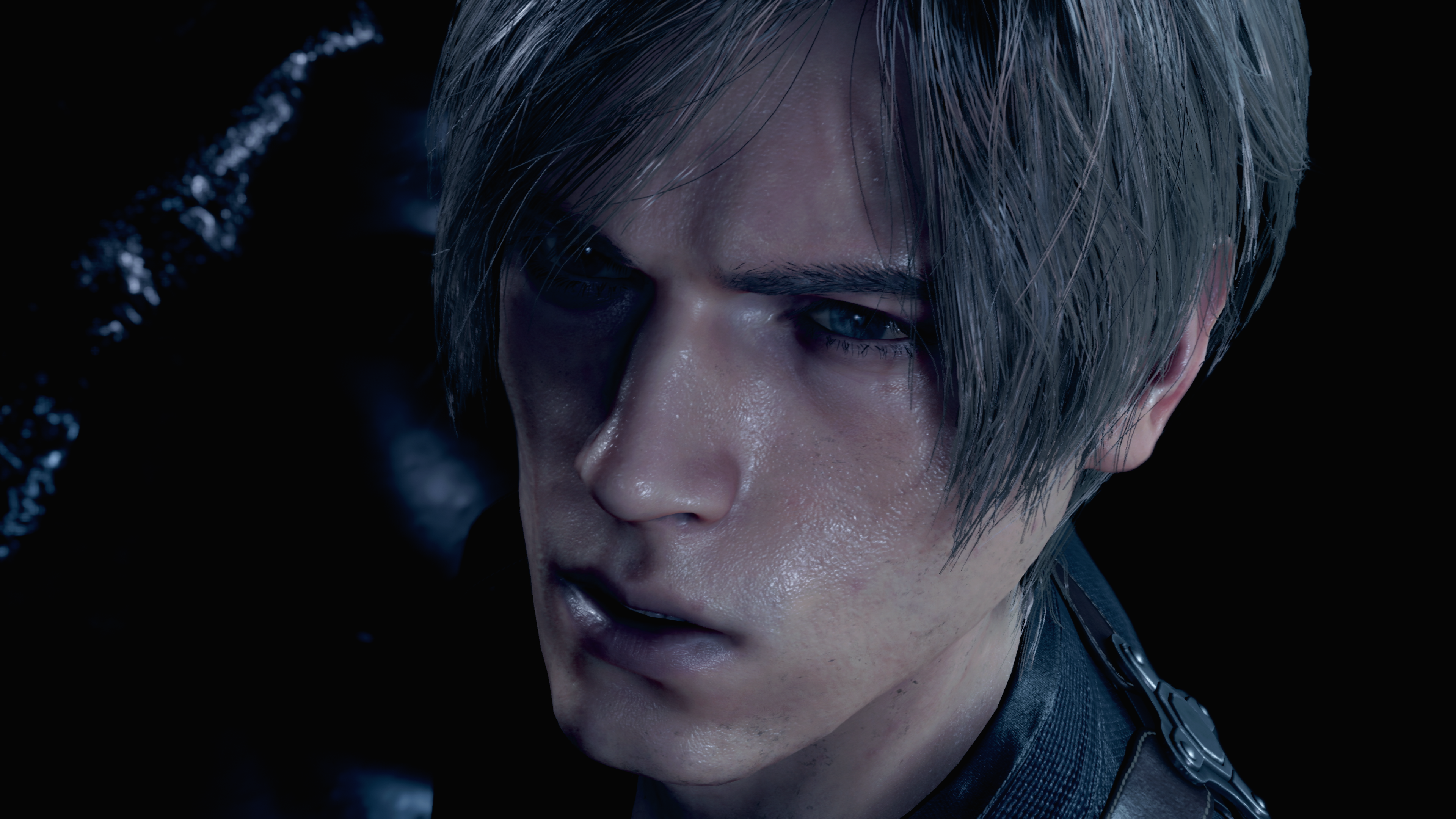 Resident Evil 4 Gold Edition