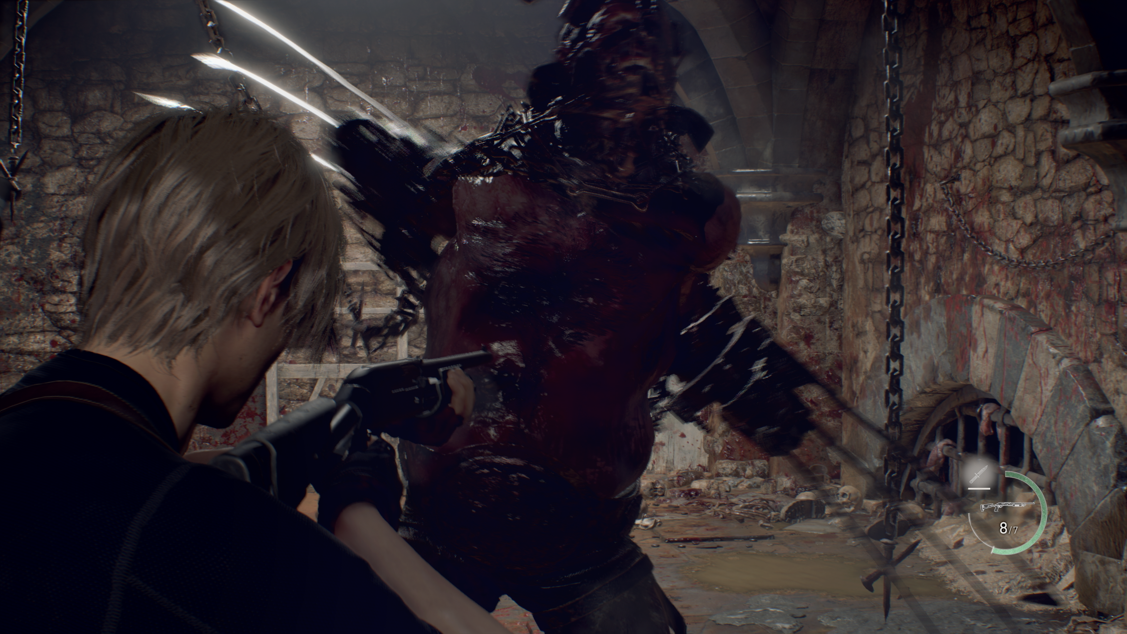 Resident Evil 4 Gold Edition