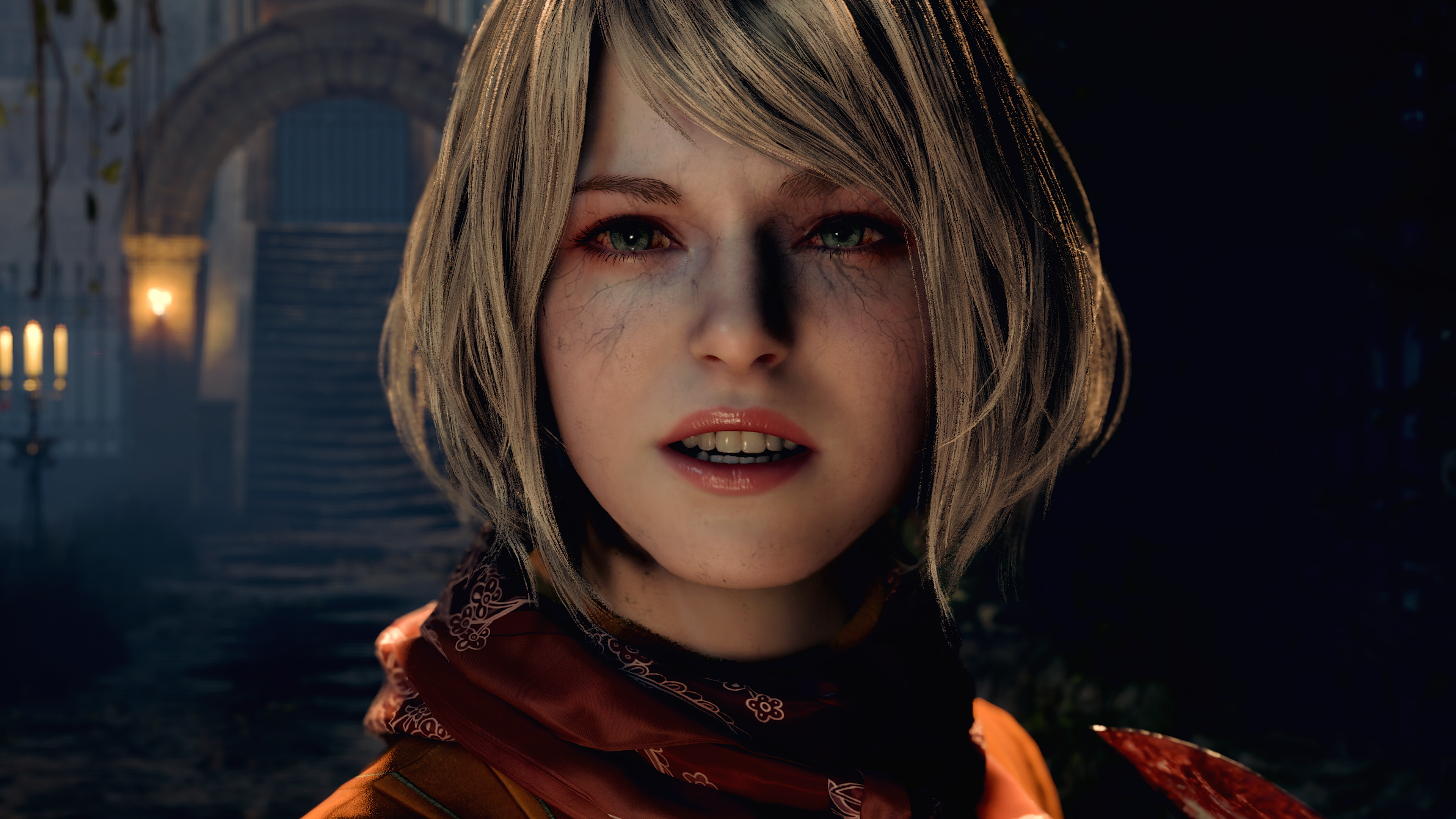 Resident Evil 4 Gold Edition