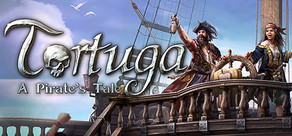 Tortuga - A Pirate's Tale - Background 1