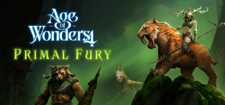 Age of Wonders 4: Primal Fury - Background 1