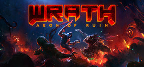 WRATH: Aeon of Ruin - Background 2