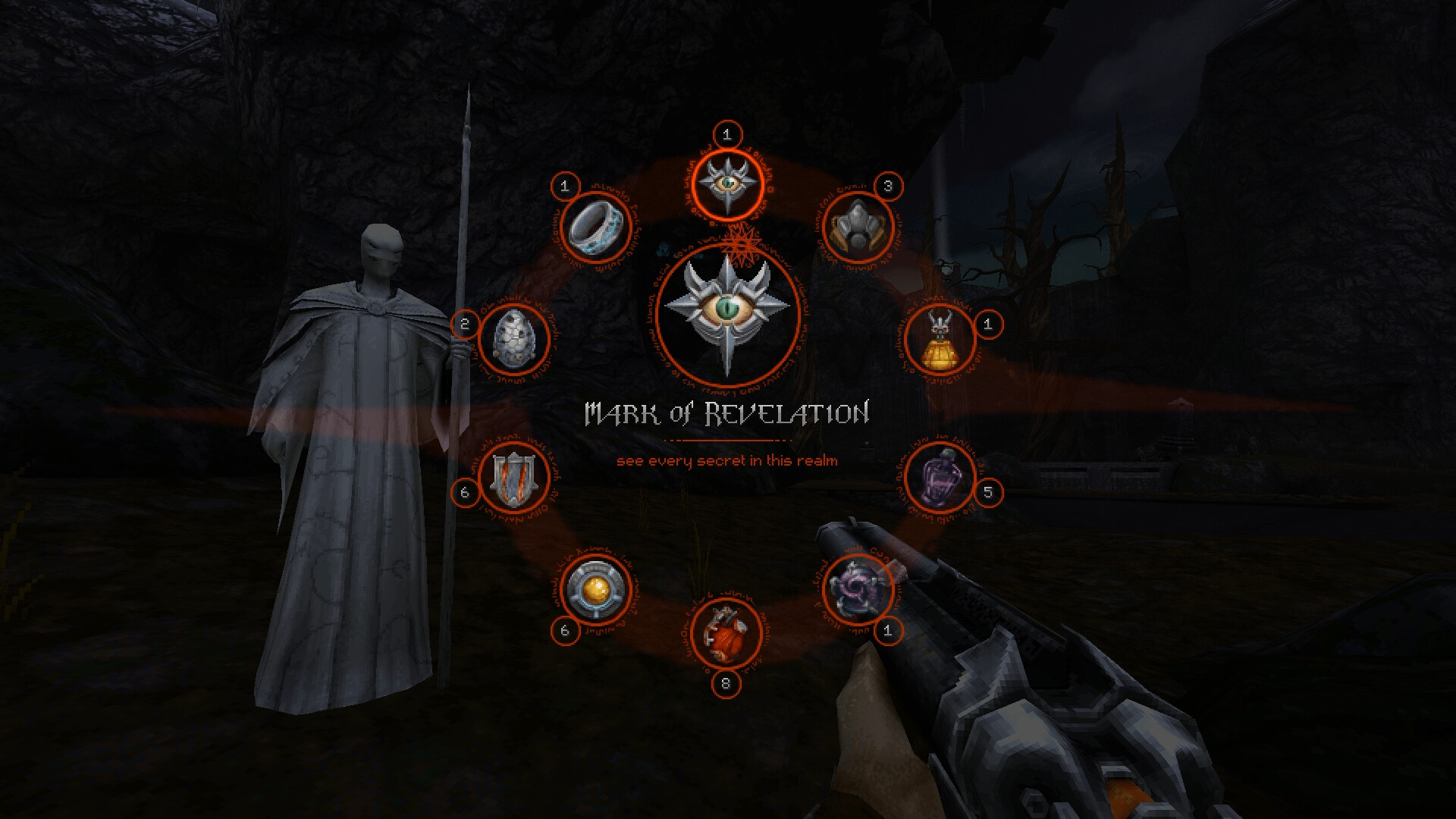 WRATH: Aeon of Ruin