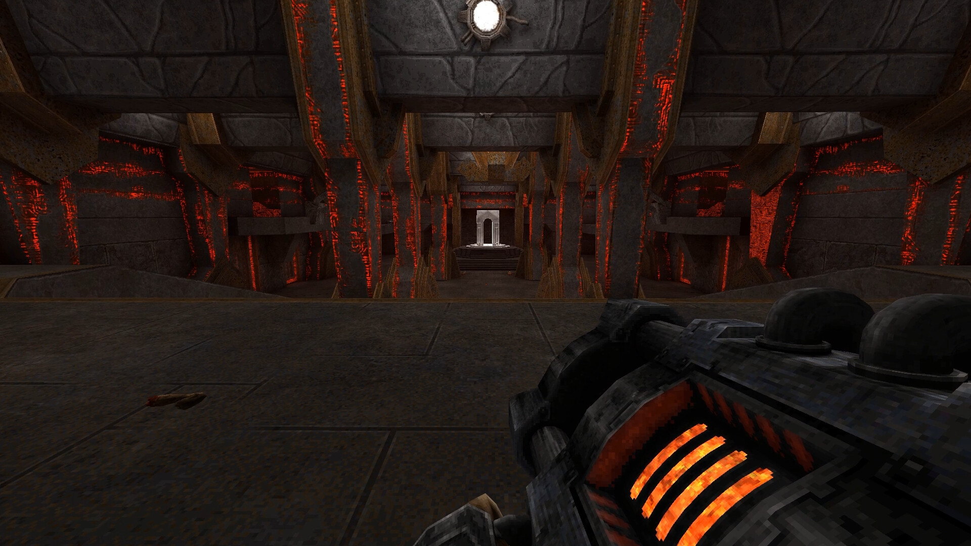 WRATH: Aeon of Ruin
