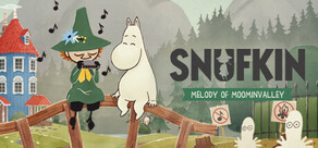 Snufkin: Melody of Moominvalley Deluxe Edition - Background 2