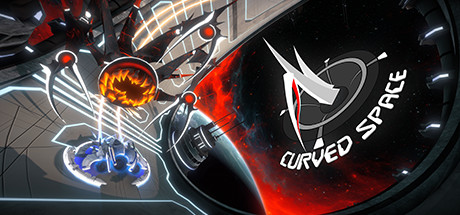Curved Space - Background 1