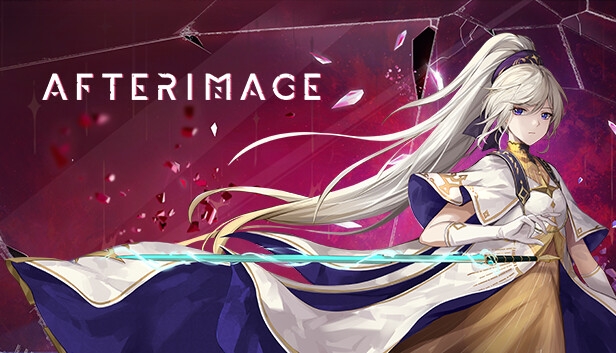 Afterimage Deluxe Edition