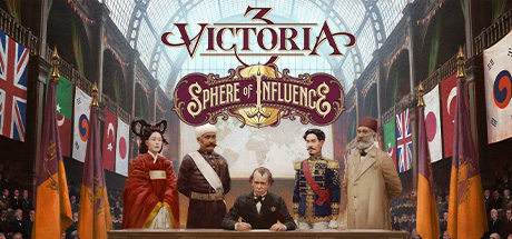 Victoria 3: Sphere of Influence - Background 2