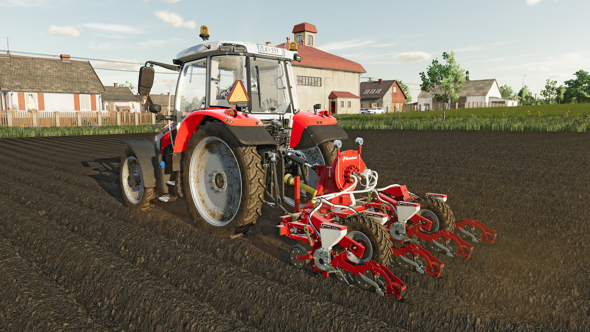 Farming Simulator 22 - Premium Expansion